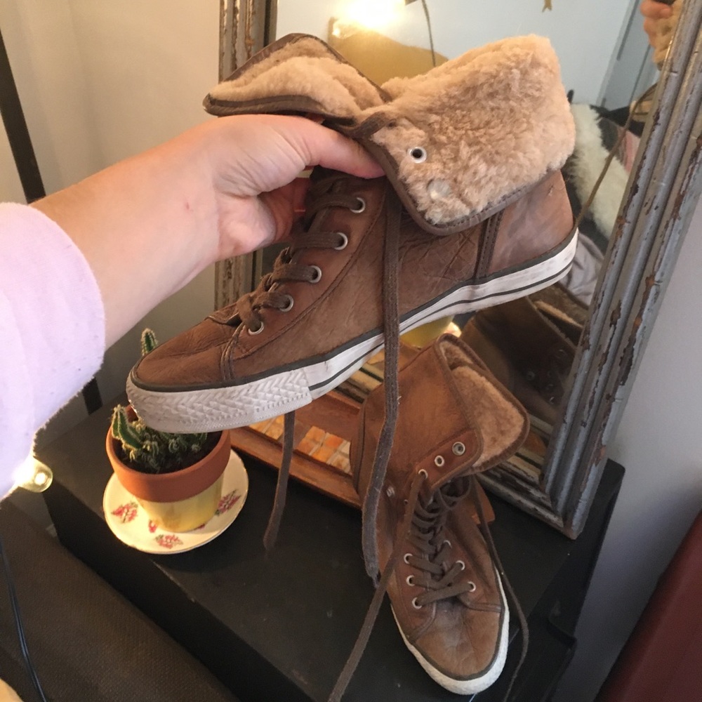ASH shoes